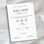 Bar Design