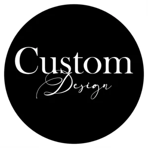 Custom print design