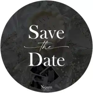 Save the Date