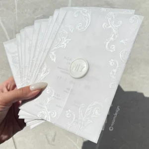 Floral print - Vintage